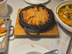 -小菜园新徽菜(合肥滨湖世纪金源店)