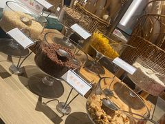 -杭州盛泰开元名都大酒店-地中海自助餐厅