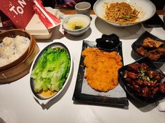 -馋三尺蟹粉小笼(人民广场店)