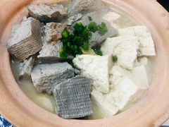 -九道菜有鸡鱼头(石鼓路店)