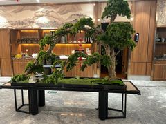 -钱江大院·芳宴江南(三花国际店)