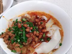 -刘二妈米皮(步行街店)