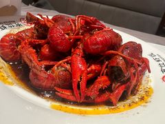 -有位虾匠·香辣蟹·小龙虾(李村店)