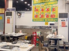 -大嫂镬仔·焖鸡煲·啫啫煲(逢源路店)