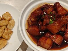 -不倒翁·安徽名菜楼(步行街店)