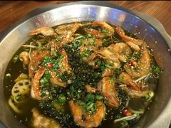 -槐店王婆大虾(开发区店)