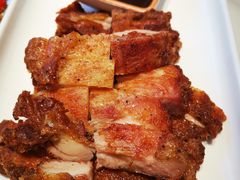 黑椒鸡排-粤港湾砂锅粥·宵夜(宝龙店)