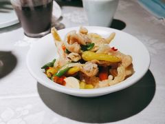 -雲蜀龙阁·金牌水煮鱼(方庄店)