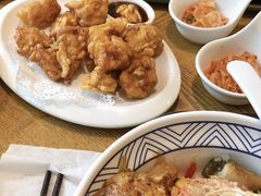 -和风日本料理(腾飞园店)