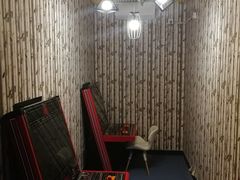 -AOE 火焰 剧本密室狼人杀