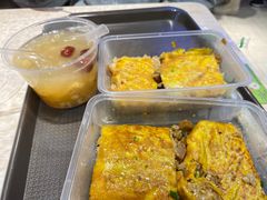 -老通城豆皮大王(吉庆街店)