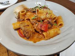-榖屋house of flour(张江首店)