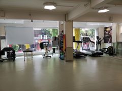 -中田健身工作室(东园店)