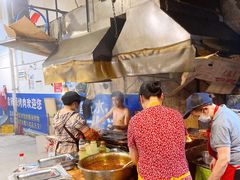 -袁师傅烤肉(弹子石店)