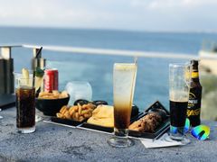 -Rock Bar Bali(Bali)