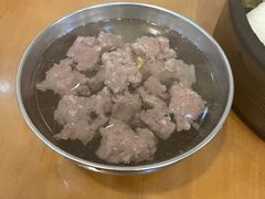 -老牌依强牛肉店(达道总店)