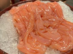 -巴奴毛肚火锅(京西大悦城店)