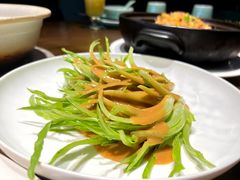 -粗茶淡饭·隐庐私厨(东亭店)