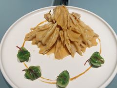 -小大董·烤鸭(观景餐厅·南京西路店)