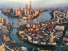 -上海城市规划展示馆