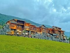 -白帝城·瞿塘峡景区