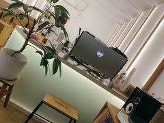 -Onirii Coffee(长乐路店)