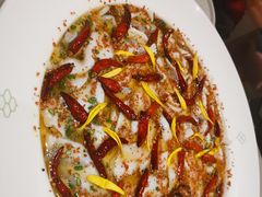 -渔语鱼酸菜鱼新川菜(来福士店)