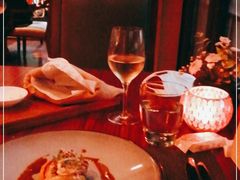 -杭州西子湖四季酒店-WL BISTRO西湖餐厅(灵隐路店)