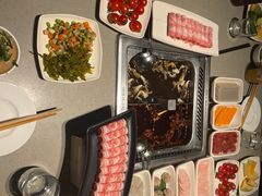 -海底捞火锅(龙湖北京大兴天街店)