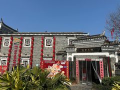 -客家大院·非遗赣南客家菜(郁孤台店)