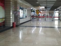 -上海科技馆(地铁站)