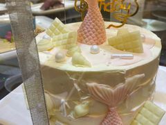 -云境cloudland·口味蛋糕•下午茶(长江路店)