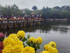 -中国翰园碑林