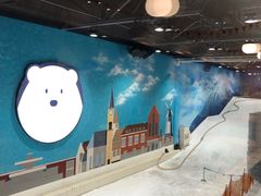 -Mr·Kuma酷么先生雪之乐园