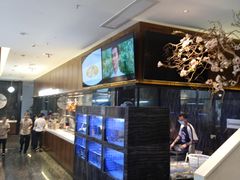 水产区-院里寻菜·精致庭院菜(观沙岭店)