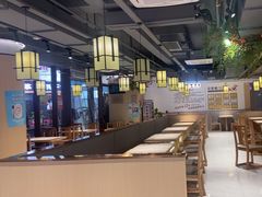 -八婺饭堂·自选店(新光汇店)