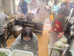 -蓉城西二道无名冒菜(西二道街店)