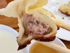 锅贴-兴隆点心店(新北街店)