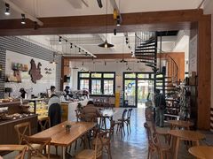 -Torch Coffee 炬点咖啡