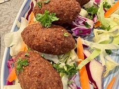 -La Medina餐厅(亮马河南路店)