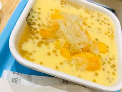 -满记甜品(苏州中心店)