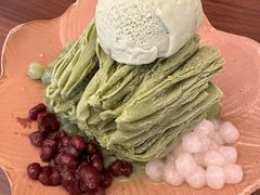 -五代同糖·甜品糖水店(河下古镇店)