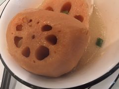 -田野香食尚私房菜(大桥居委会小区店)