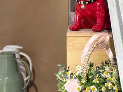 -艾蜜西餐厅(梅园店)