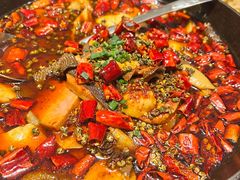 -燕郊烧鸽子(酷车小镇店)