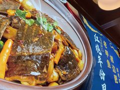 -八碗湘长沙市井菜(坡子街店)