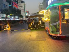 -茂业天地(华强北店)