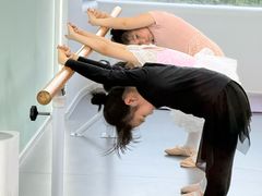 -Isee灰姑娘国际芭蕾舞蹈艺术中心(置地广场店)