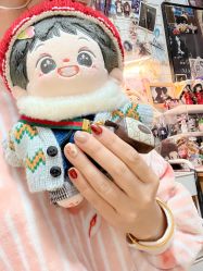 -美兮美学·日式美甲美睫