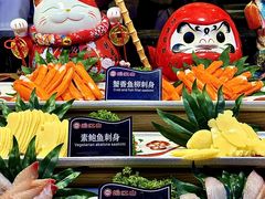 -焰江山海鲜牛排烤肉自助(锦华万达二星店)